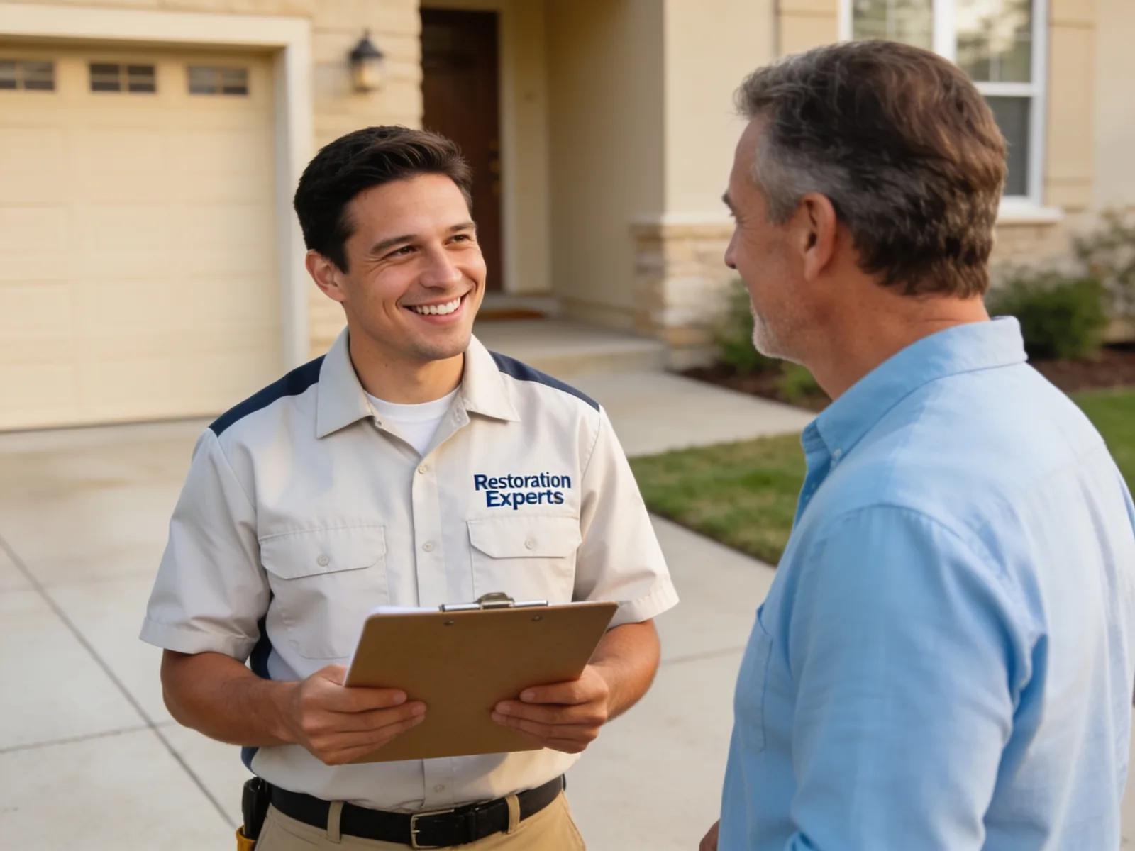 Water Damage Cleanup Lorain, OH FAQs
